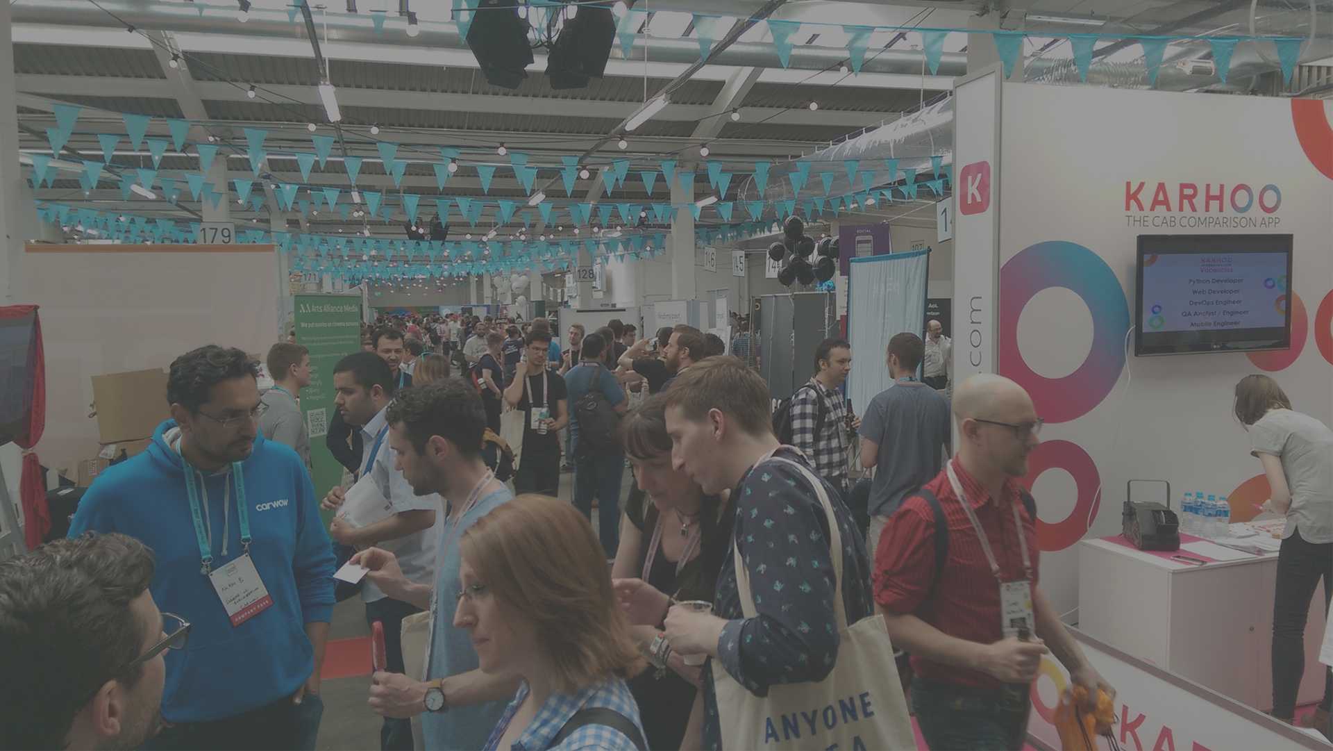 Silicon Milkroundabout 11 Round-up